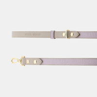 Leash 4ft - Vegan Leather