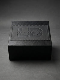 Beard & Body Box - Full Size Product Set - Great For Gifts