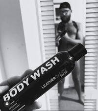 Beard & Body Box - Full Size Product Set - Great For Gifts