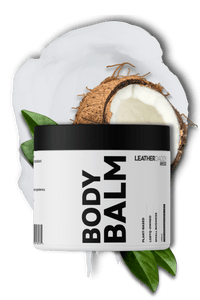 Beard & Body Box - Full Size Product Set - Great For Gifts