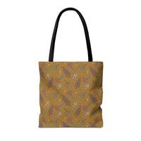 Tired of Capitalism Tote Bag - BIG FRENCHIES