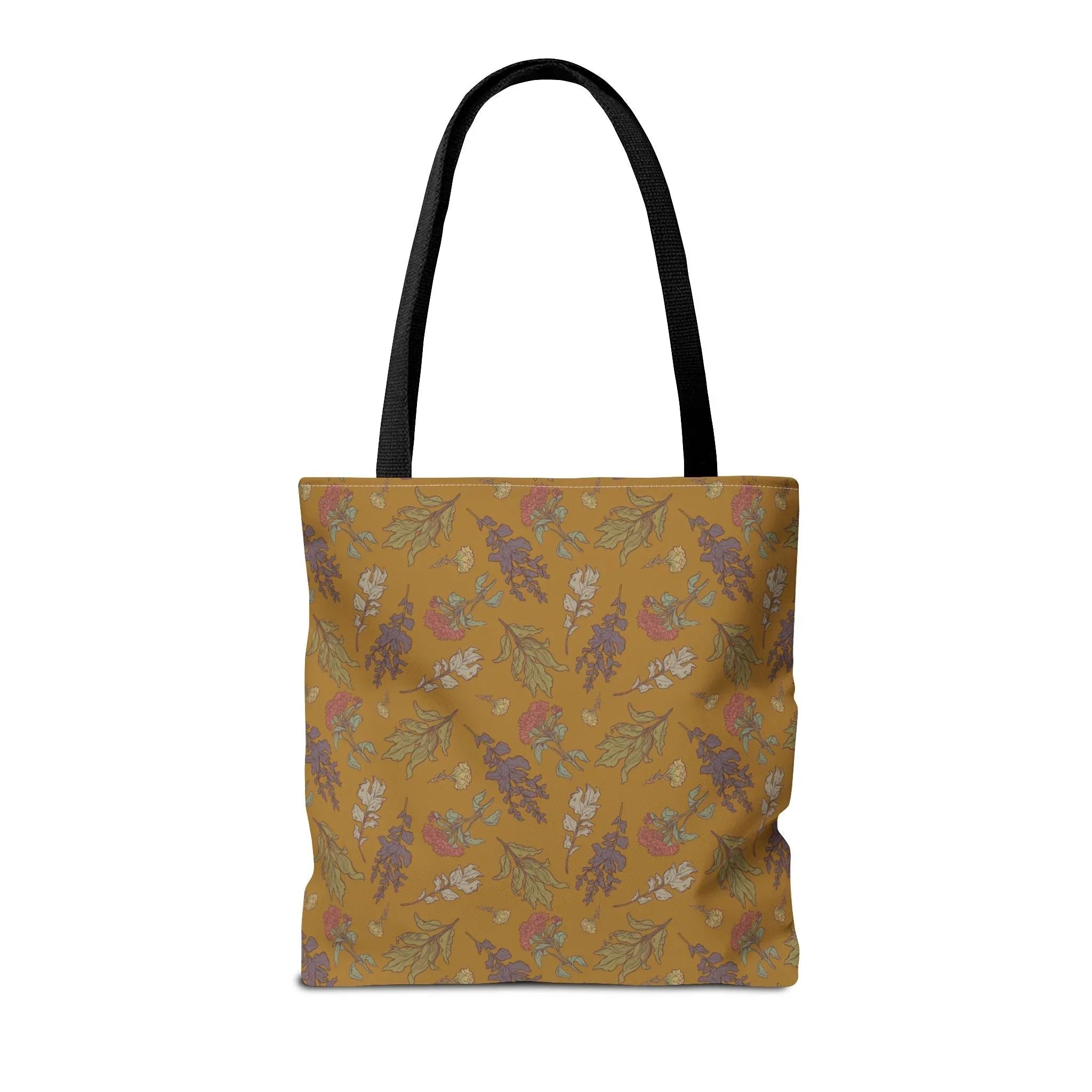 Tired of Capitalism Tote Bag - BIG FRENCHIES