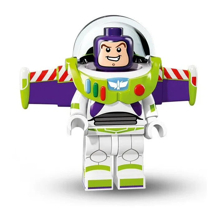 Buzz Lightyear - Toy Story - BIG FRENCHIES