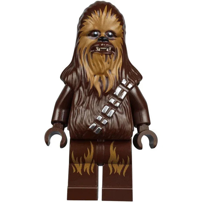 Chewbacca - BIG FRENCHIES
