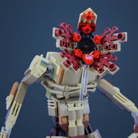 Demogorgon - Custom MOC