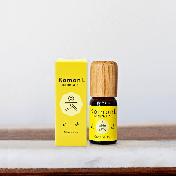 Immunity Oil Set - BIG FRENCHIES