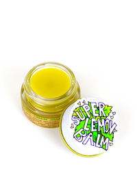 SUPER LEMON BALM - BIG FRENCHIES