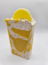 "Lemoncello" Artisan Soap - BIG FRENCHIES