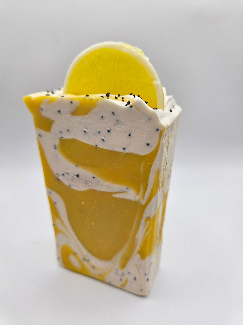 "Lemoncello" Artisan Soap - BIG FRENCHIES