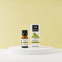 Lemongrass Essential Oil