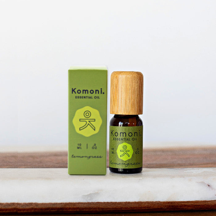 Keep Calm Oil Set - BIG FRENCHIES