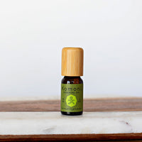 Lemongrass Essential Oil 10ml - BIG FRENCHIES