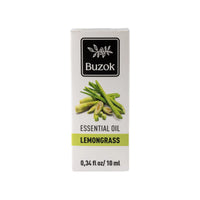 Lemongrass Essential Oil