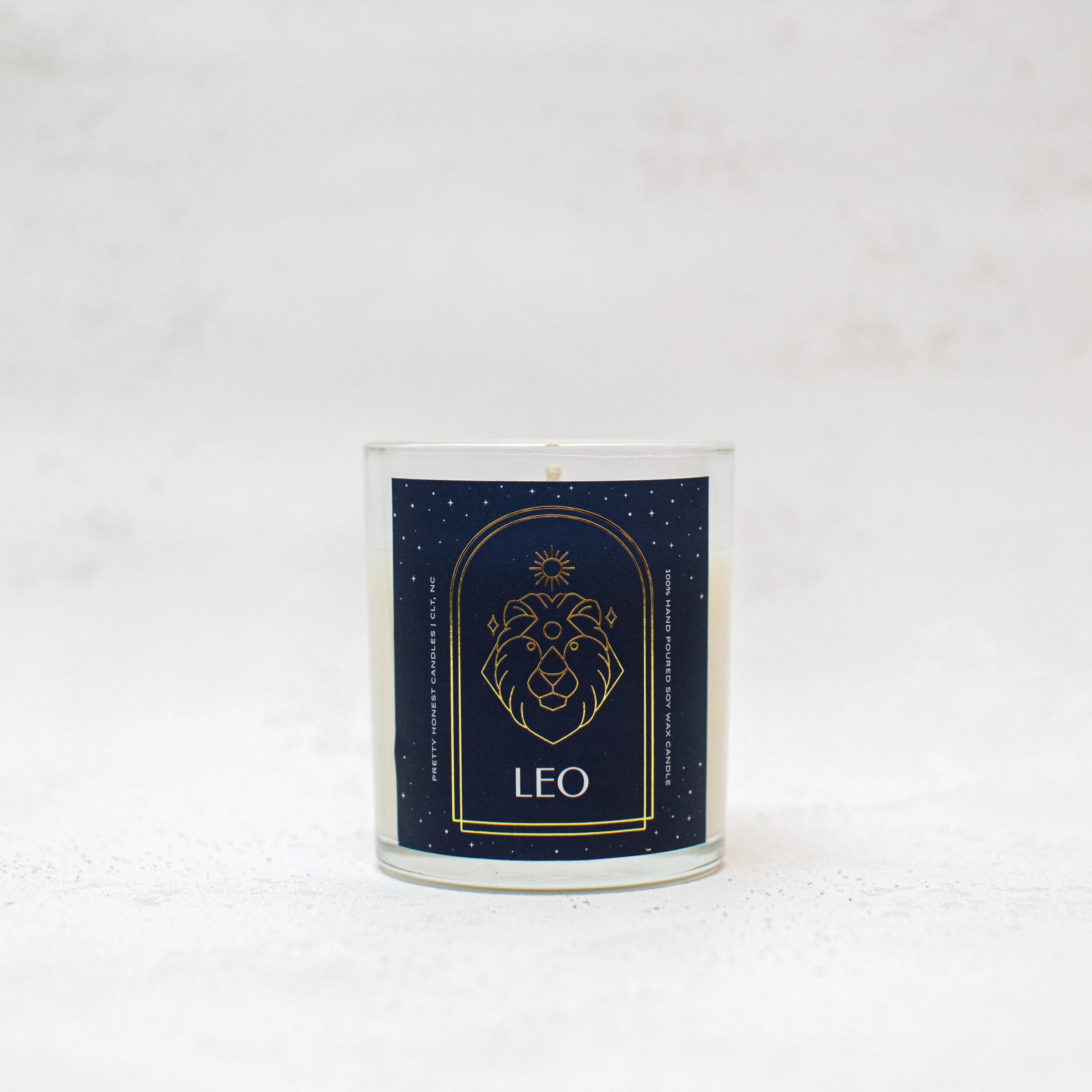 Zodiac Candles - BIG FRENCHIES