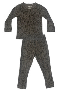 The Shwally 2 Piece Set - BIG FRENCHIES