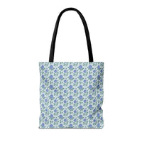 Let's Read Books: Elementary School Librarian or Reading Teacher Tote Bag - BIG FRENCHIES