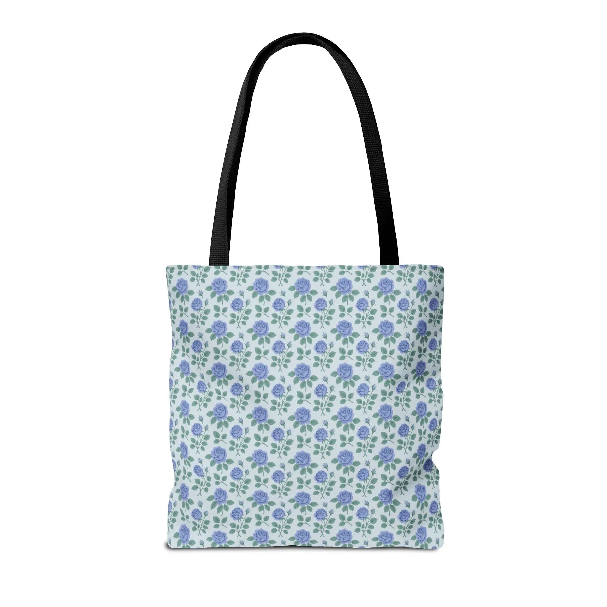 Let's Read Books: Elementary School Librarian or Reading Teacher Tote Bag - BIG FRENCHIES