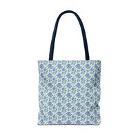 Let's Read Books: Elementary School Librarian or Reading Teacher Tote Bag - BIG FRENCHIES
