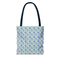 Let's Read Books: Elementary School Librarian or Reading Teacher Tote Bag - BIG FRENCHIES