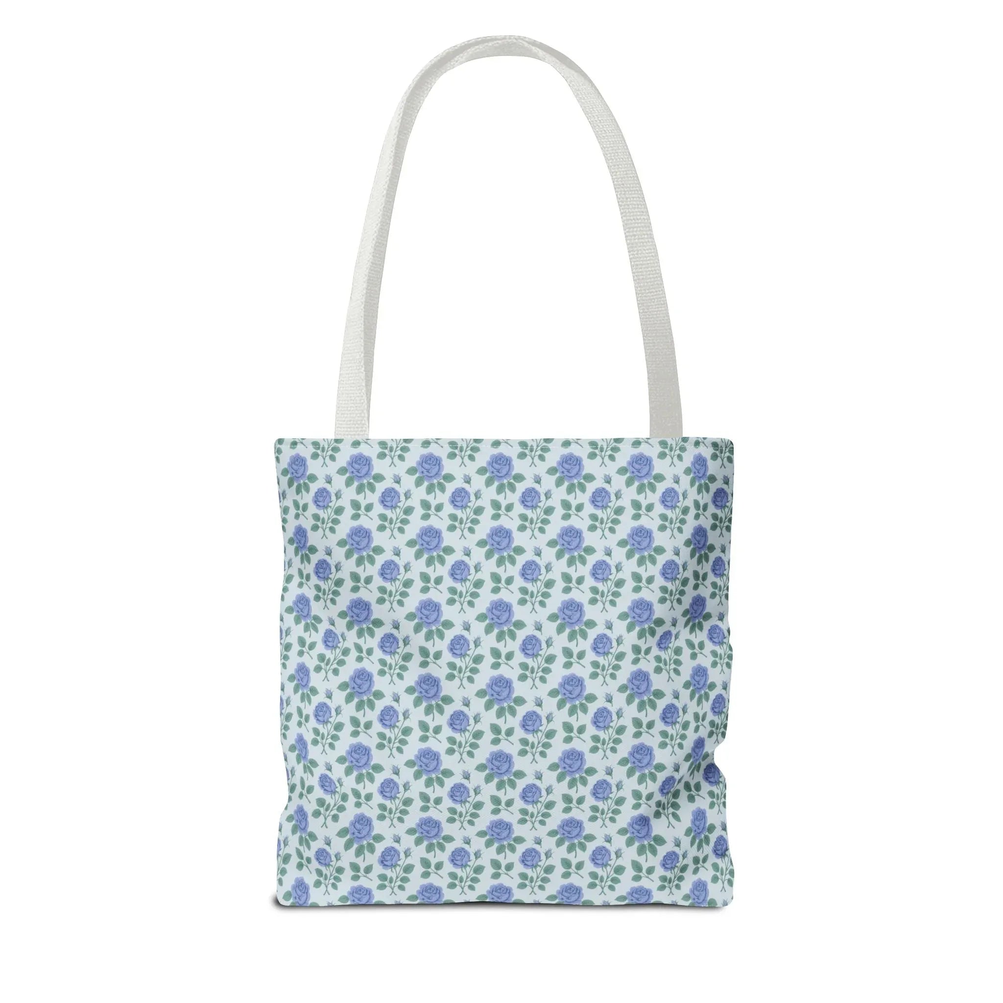 Let's Read Books: Elementary School Librarian or Reading Teacher Tote Bag - BIG FRENCHIES