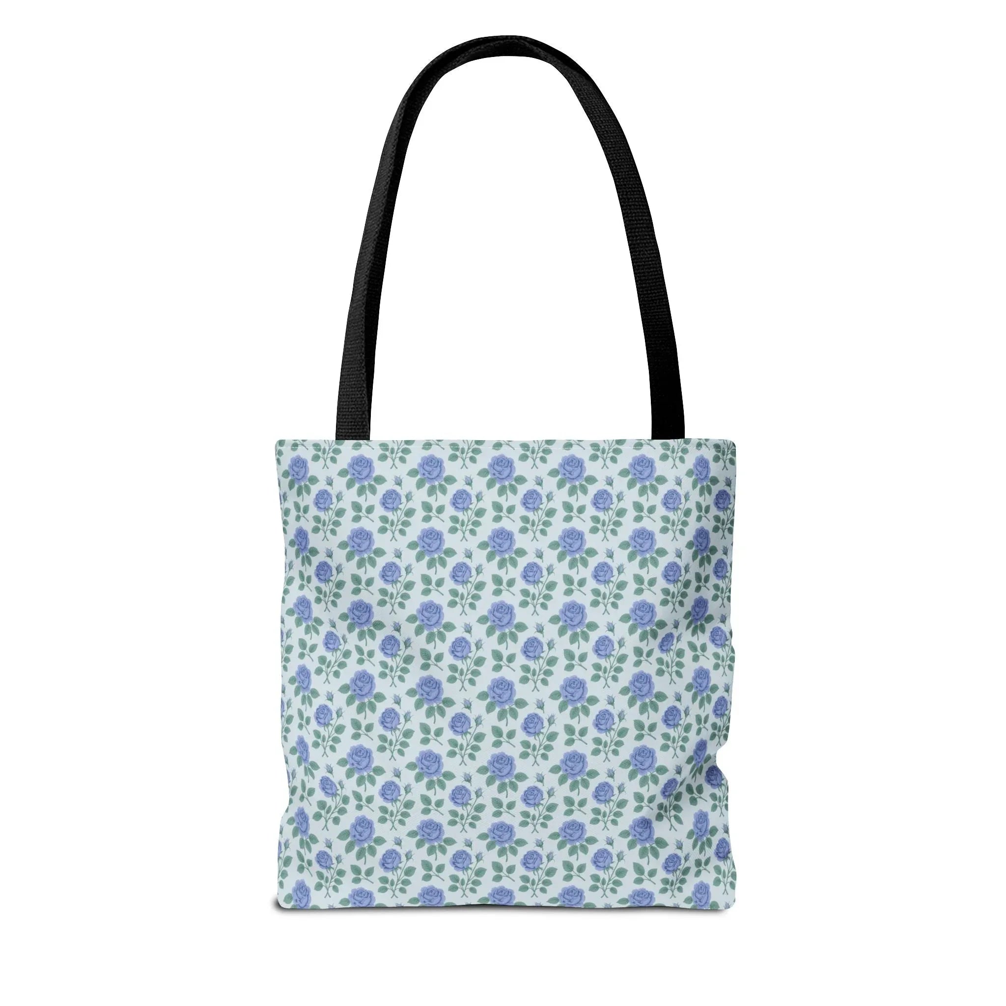 Let's Read Books: Elementary School Librarian or Reading Teacher Tote Bag - BIG FRENCHIES