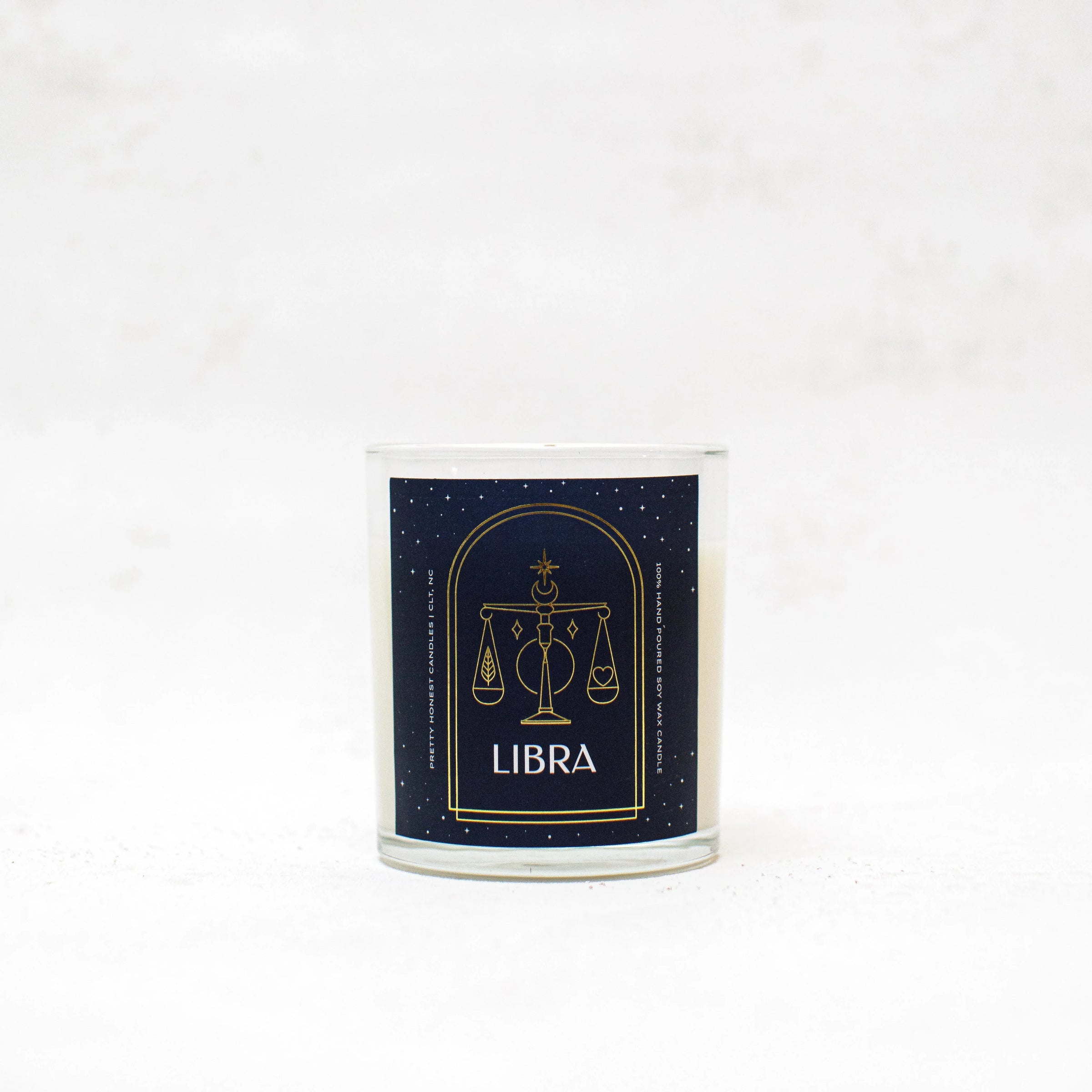 Zodiac Candles - BIG FRENCHIES
