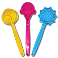 eStick Hand-Held Dog Enrichment Toy - Interactive Lick Stick | USA Made - BIG FRENCHIES