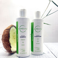 SuperNatural Head First Shampoo Restoring - BIG FRENCHIES
