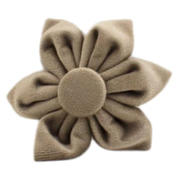 Personalized Light Grey Velvet Classic Set