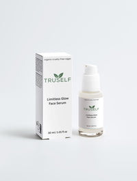 Limitless Glow Face Serum