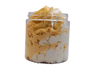 Body Scrub Limoncello Vanilla