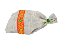 Wooden Rattle teether Bear