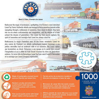 Lionel Trains - Best in Class 1000 Piece Puzzle by Masterpieces Puzzles - BIG FRENCHIES