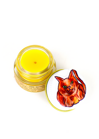 LIP CHUB lip balm - BIG FRENCHIES