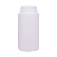 Little Giant 1 Quart Chicken Feeder & Waterer – Plastic Screw-On Jar & Base (Sold Separately)