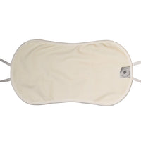 Organic Cotton Castor Oil Cloth Pack - BIG FRENCHIES