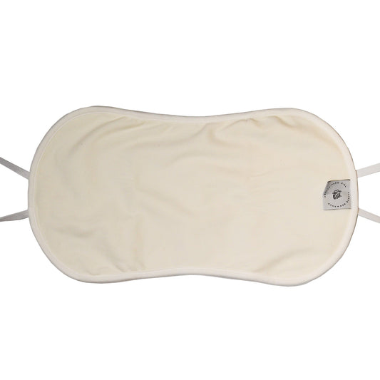 Organic Cotton Castor Oil Cloth Pack - BIG FRENCHIES