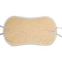Organic Cotton Castor Oil Cloth Pack - BIG FRENCHIES