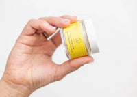Reviving set with Grapefruit shea butter and Body scrub - BIG FRENCHIES