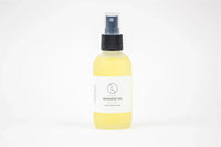 Aromatherapy Eucalyptus Massage Oil, Natural Relaxing Body Massage Oil - BIG FRENCHIES
