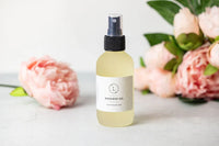 CBD - Aromatherapy Eucalyptus Massage Oil with CBD, Natural Relaxing Body Massage Oil (THC free) - BIG FRENCHIES