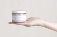 Lavender Natural Bath Salt Soak - BIG FRENCHIES
