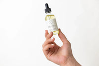 Natural Handmade Beard Oil, Beard Softener, Beard Moisture, Beard care - BIG FRENCHIES
