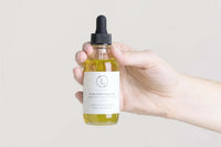 Natural Handmade Beard Oil, Beard Softener, Beard Moisture, Beard care - BIG FRENCHIES