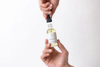 CBD Lavender Body Oil with CBD, Natural Moisturizing Body Oil (THC free) - BIG FRENCHIES