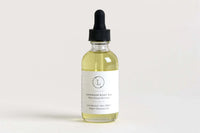 Lavender Body Oil, Natural Moisturizing Body Oil - BIG FRENCHIES