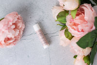 Breast cancer Awareness Gift Box - Hope for a warrior / a survivor - this is a support care pamper package - ALL Natural