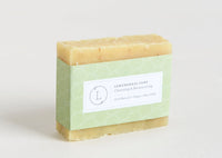 Father's Day Gift -Fresh earthy Natural skincare set, Eucalyptus Men Grooming kit - BIG FRENCHIES