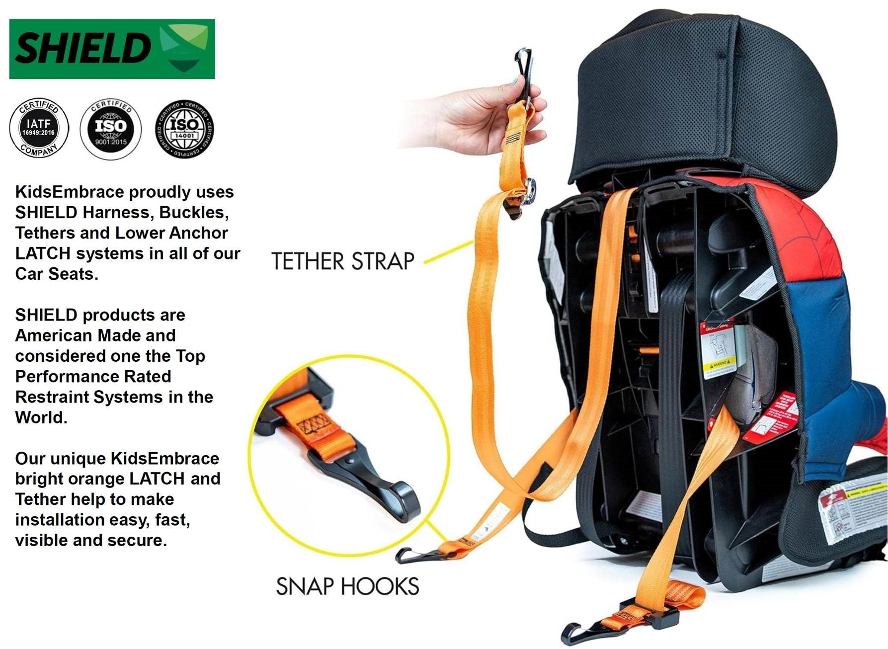 PAW Patrol Skye 2-in-1 Harness to Booster Car Seat