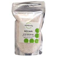 Aromatherapy Bath Salts - BIG FRENCHIES